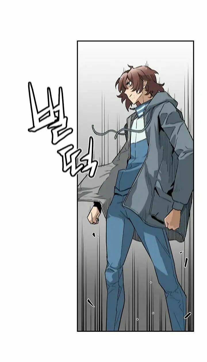 Khát Vọng Trỗi Dậy: Chapter 3