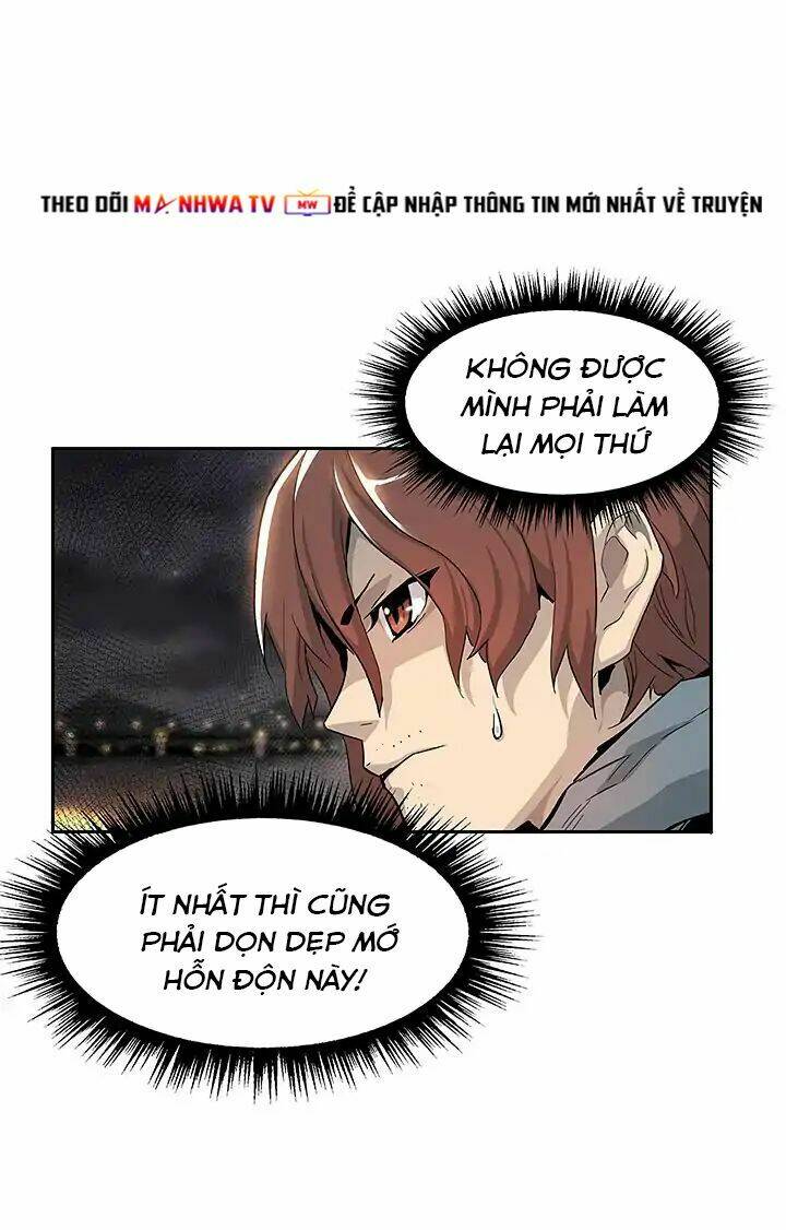 Khát Vọng Trỗi Dậy: Chapter 3