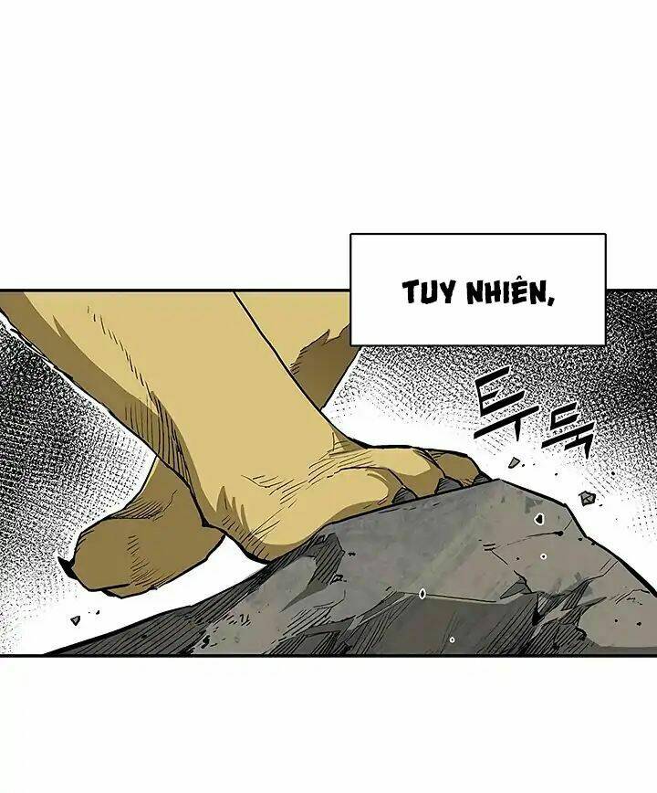Khát Vọng Trỗi Dậy: Chapter 3