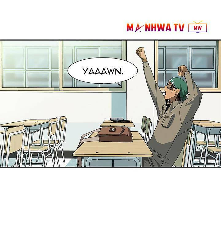 Khát Vọng Trỗi Dậy: Chapter 30