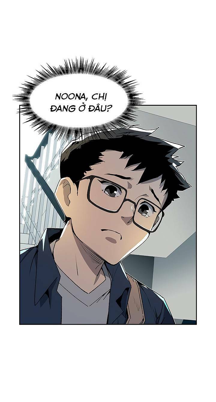 Khát Vọng Trỗi Dậy: Chapter 30