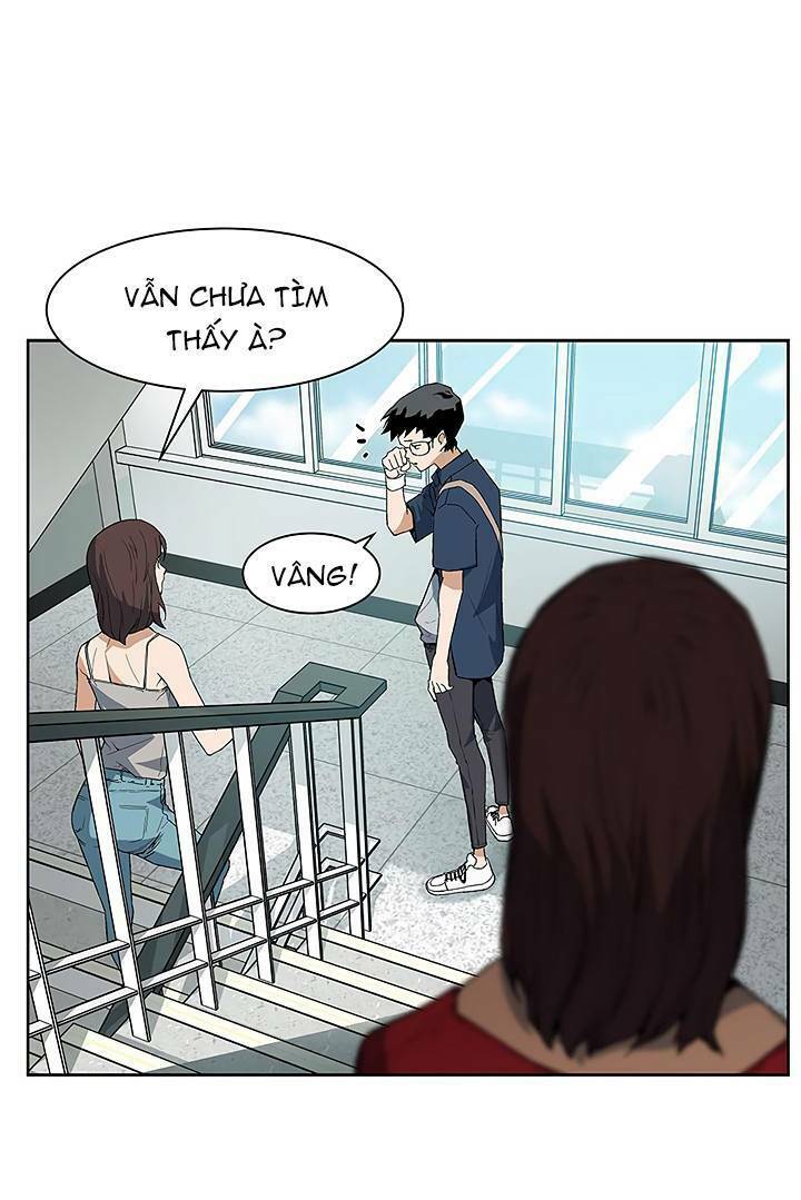 Khát Vọng Trỗi Dậy: Chapter 30