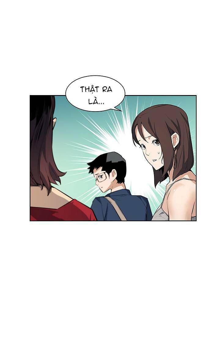 Khát Vọng Trỗi Dậy: Chapter 30