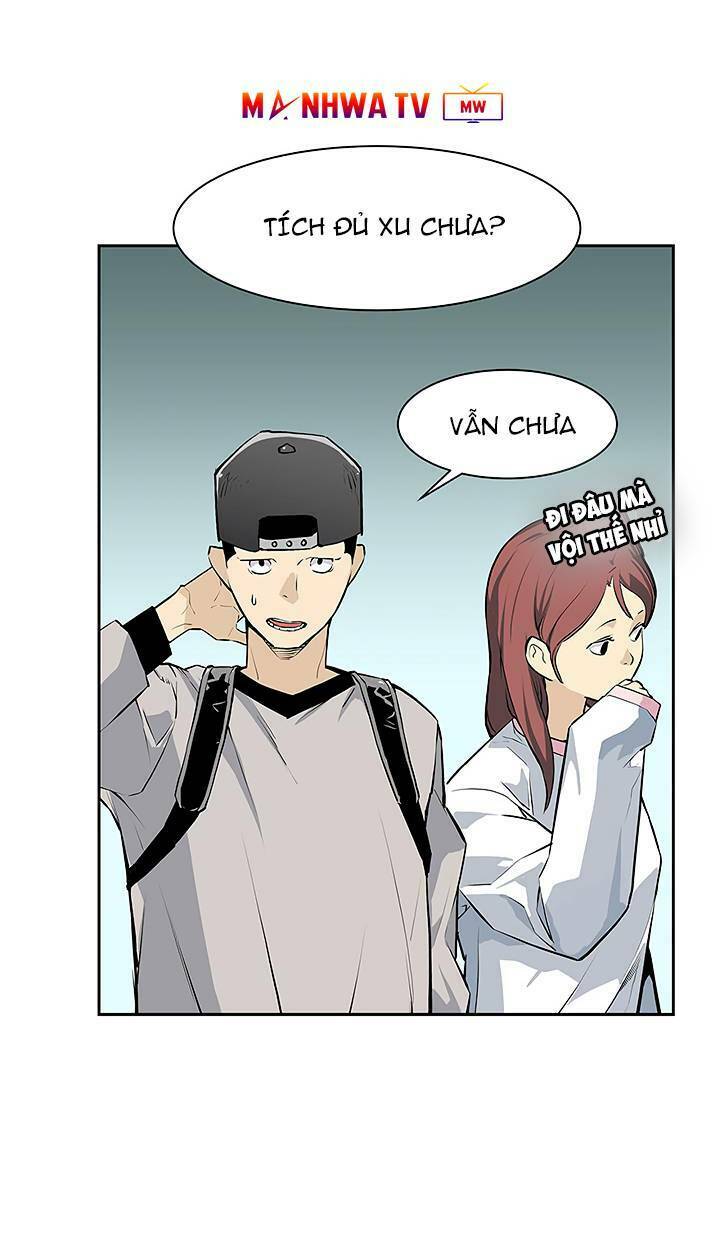 Khát Vọng Trỗi Dậy: Chapter 30