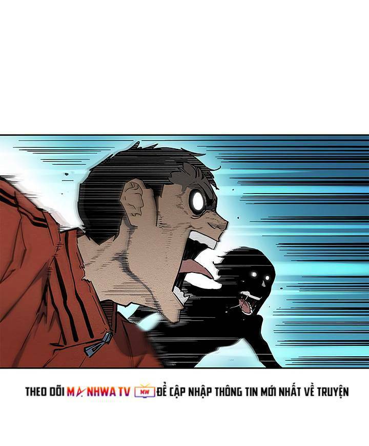 Khát Vọng Trỗi Dậy: Chapter 30