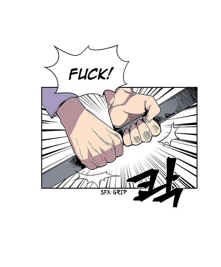 Khát Vọng Trỗi Dậy: Chapter 30
