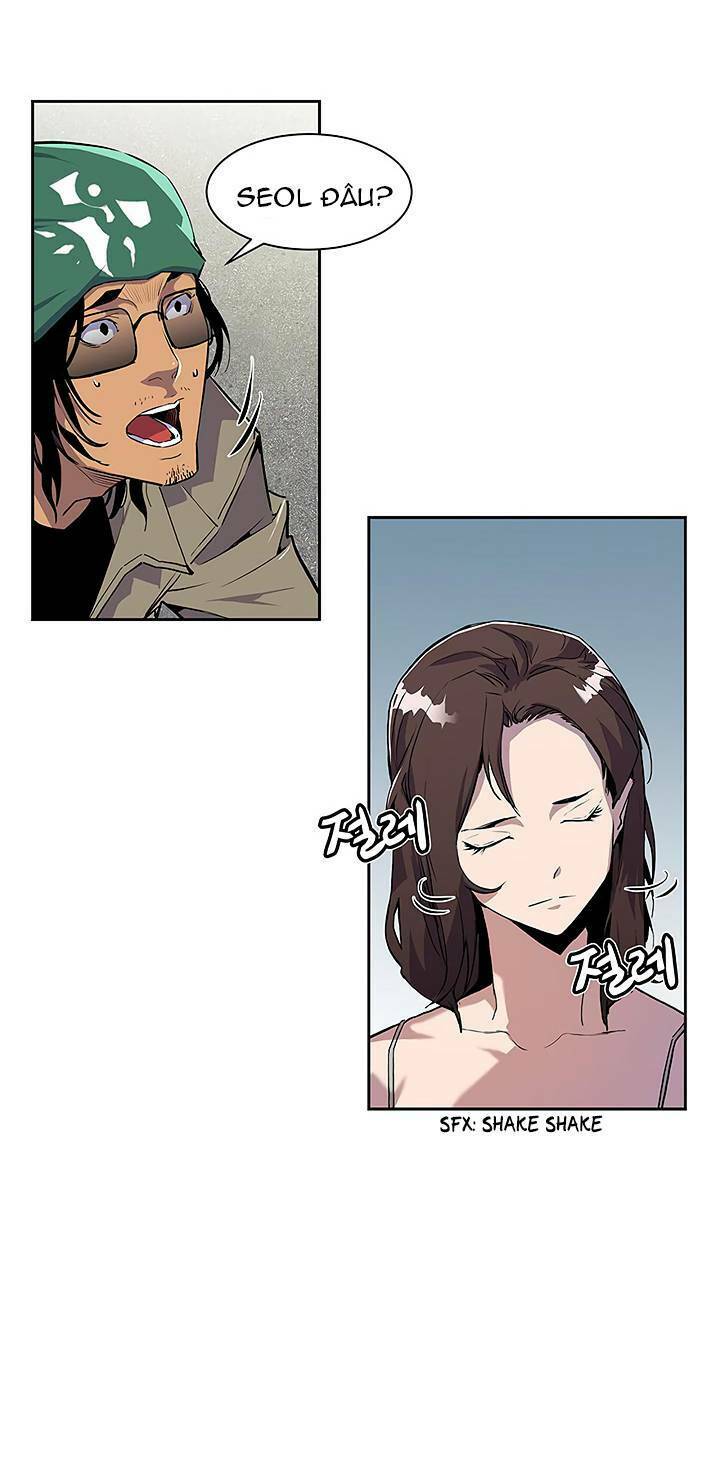 Khát Vọng Trỗi Dậy: Chapter 30