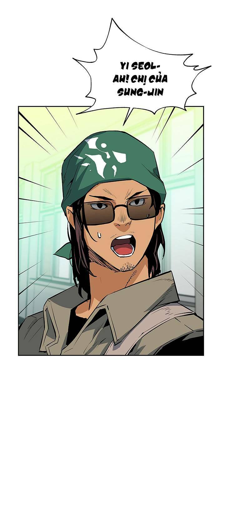 Khát Vọng Trỗi Dậy: Chapter 30