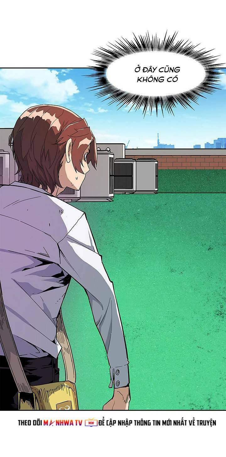 Khát Vọng Trỗi Dậy: Chapter 30