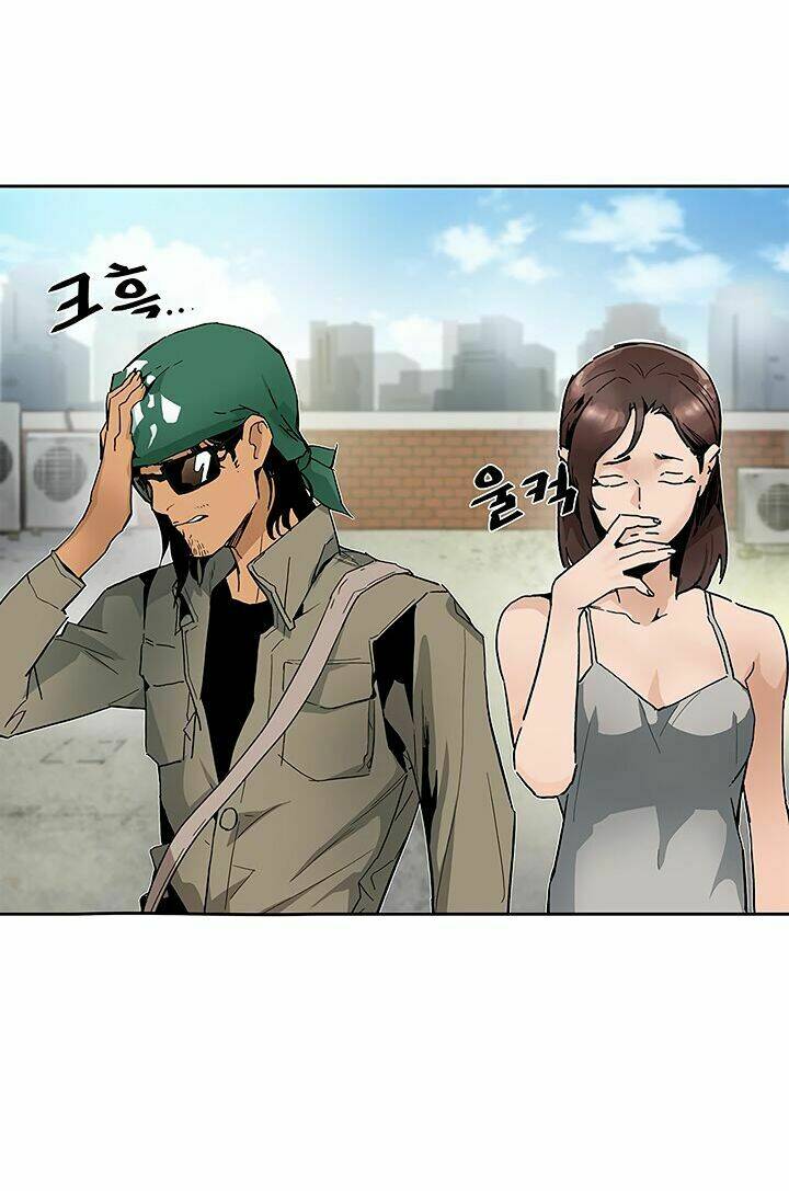 Khát Vọng Trỗi Dậy: Chapter 31
