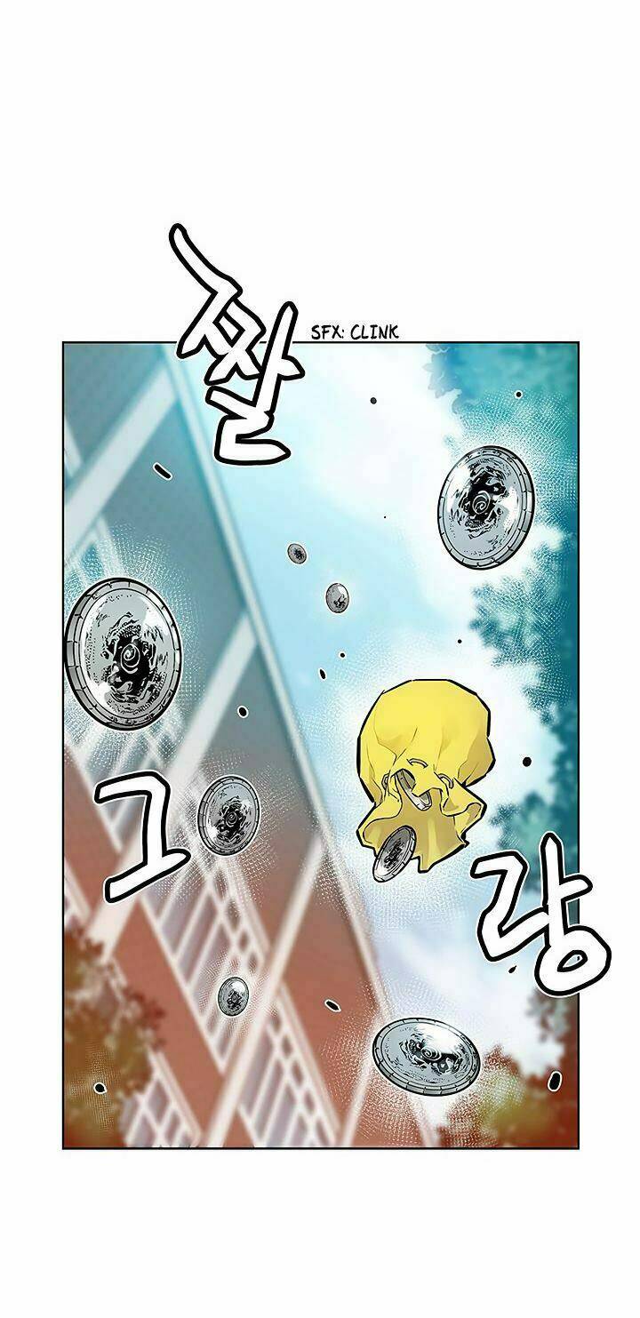 Khát Vọng Trỗi Dậy: Chapter 32