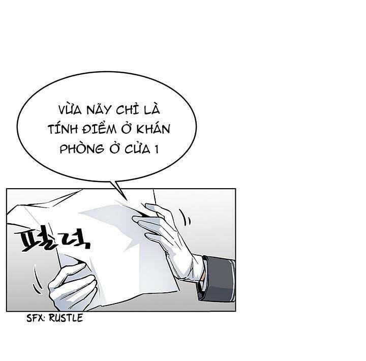 Khát Vọng Trỗi Dậy: Chapter 32
