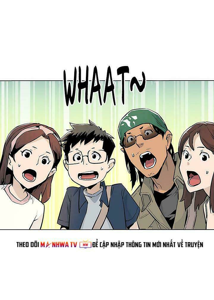 Khát Vọng Trỗi Dậy: Chapter 32