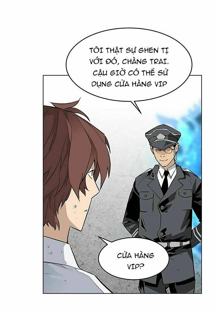 Khát Vọng Trỗi Dậy: Chapter 32