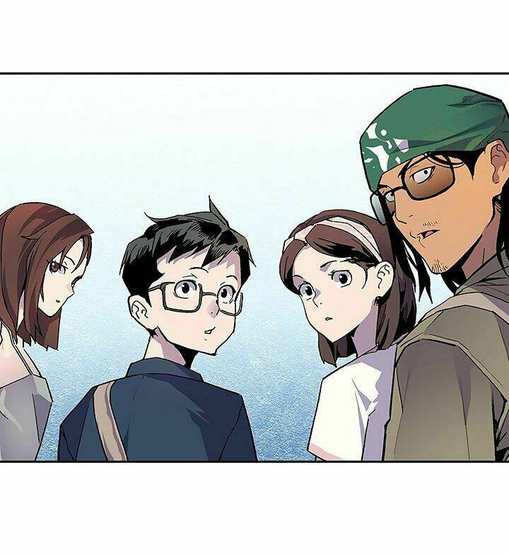 Khát Vọng Trỗi Dậy: Chapter 32