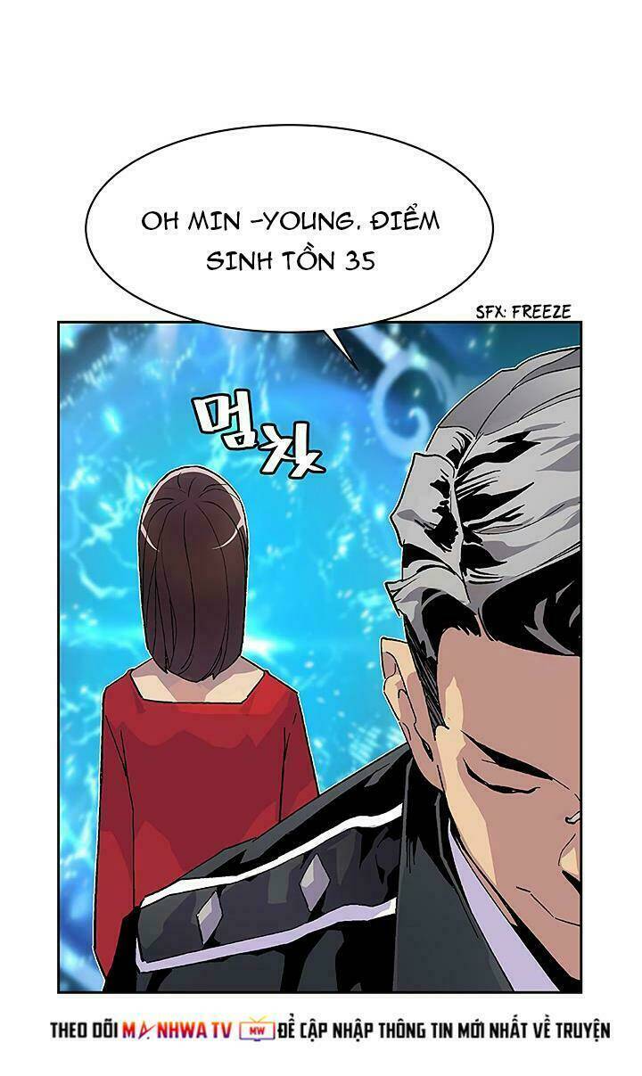 Khát Vọng Trỗi Dậy: Chapter 32