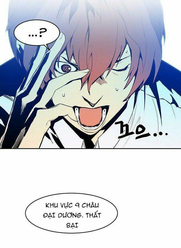 Khát Vọng Trỗi Dậy: Chapter 33