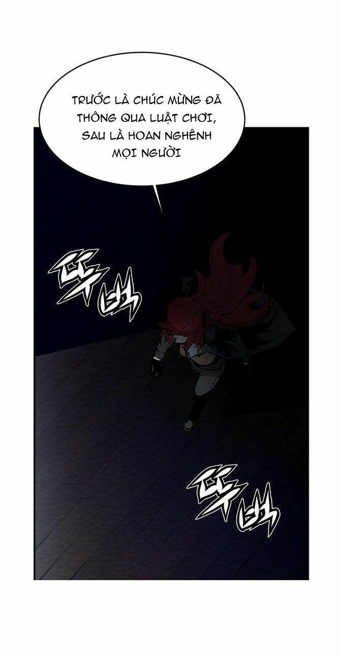 Khát Vọng Trỗi Dậy: Chapter 33