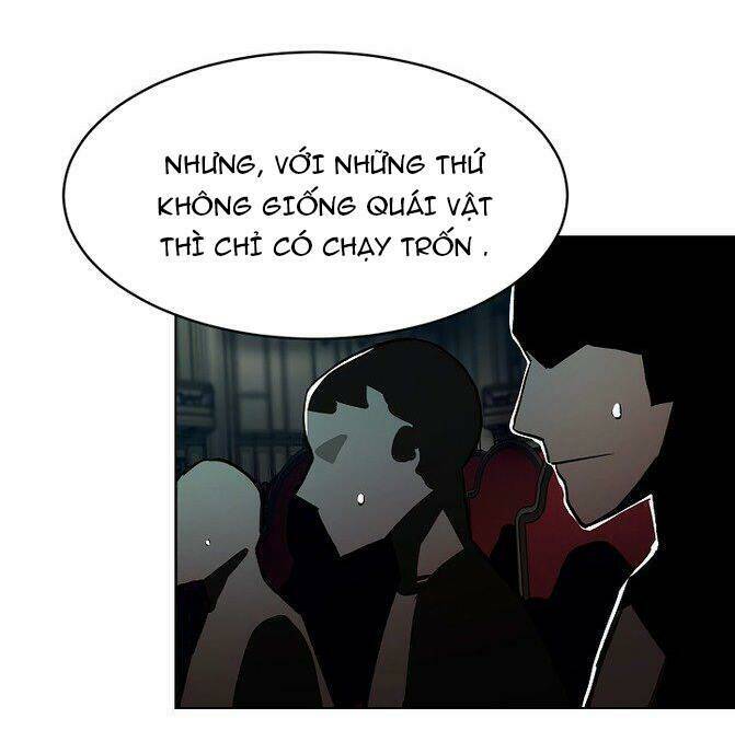Khát Vọng Trỗi Dậy: Chapter 33