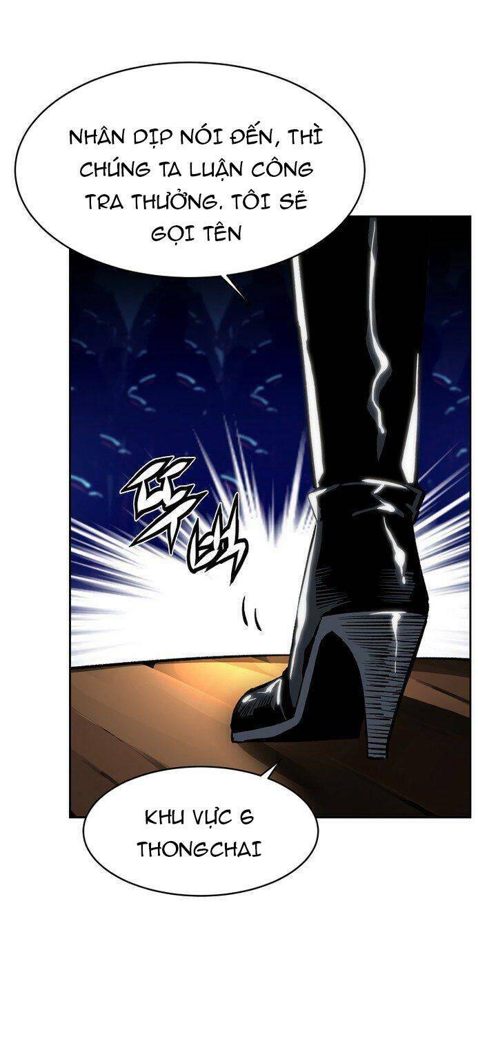 Khát Vọng Trỗi Dậy: Chapter 33