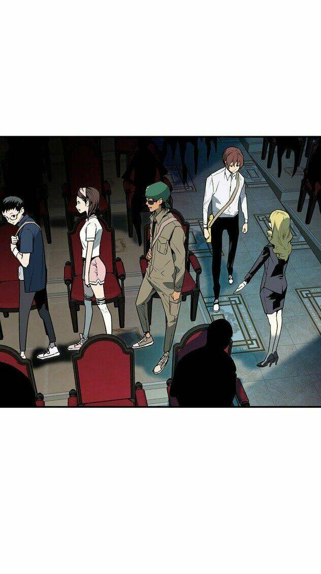 Khát Vọng Trỗi Dậy: Chapter 33