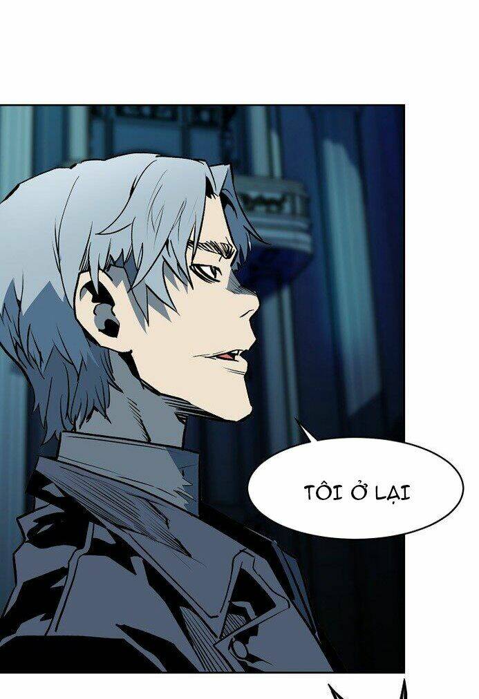 Khát Vọng Trỗi Dậy: Chapter 33