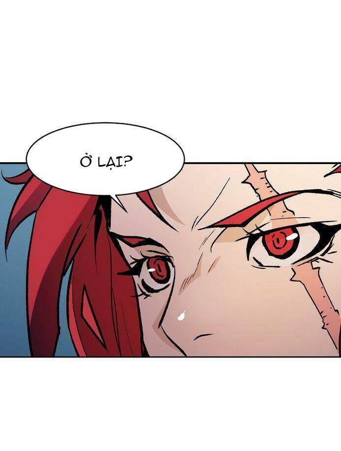 Khát Vọng Trỗi Dậy: Chapter 33