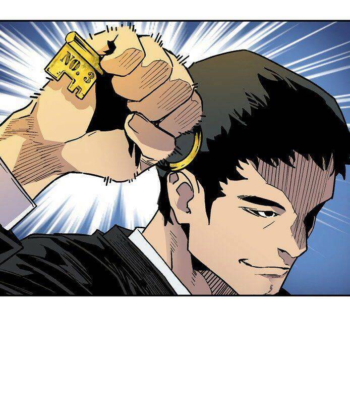 Khát Vọng Trỗi Dậy: Chapter 33
