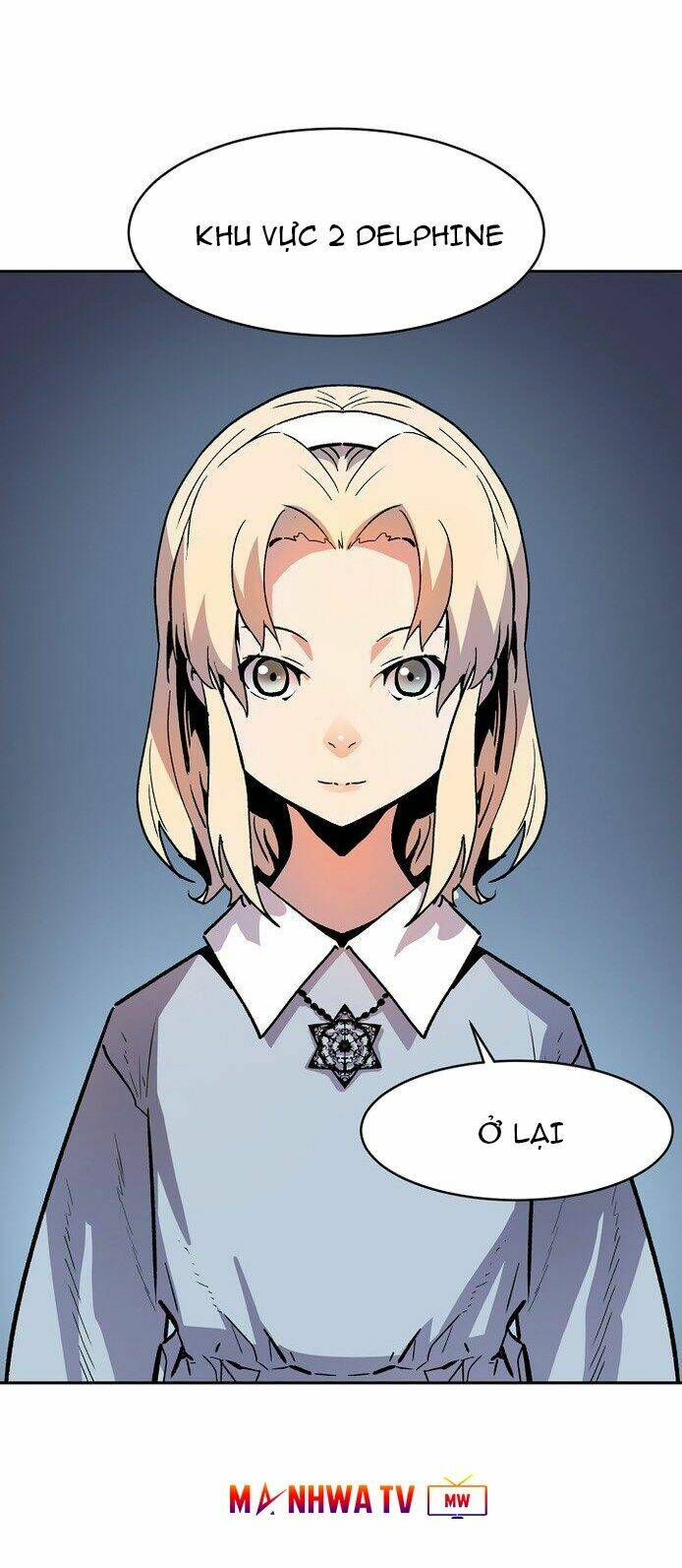 Khát Vọng Trỗi Dậy: Chapter 33