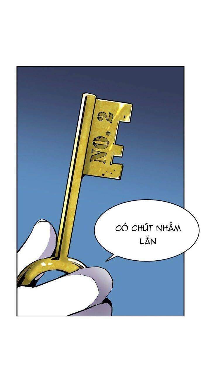 Khát Vọng Trỗi Dậy: Chapter 33