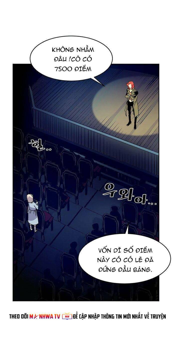 Khát Vọng Trỗi Dậy: Chapter 33