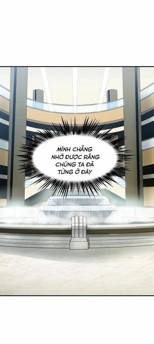 Khát Vọng Trỗi Dậy: Chapter 33