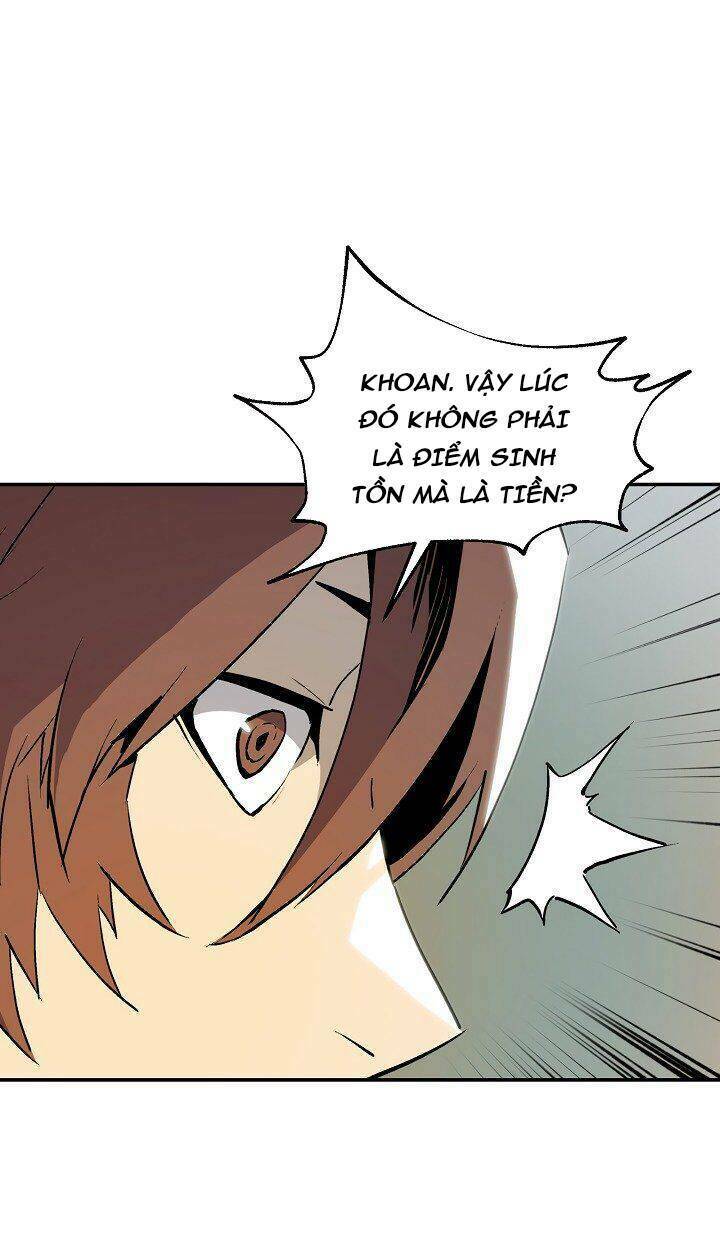 Khát Vọng Trỗi Dậy: Chapter 33