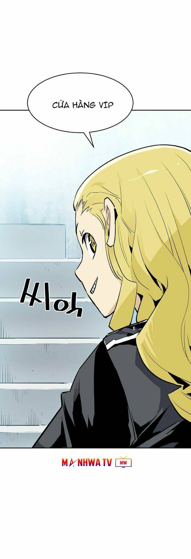 Khát Vọng Trỗi Dậy: Chapter 34