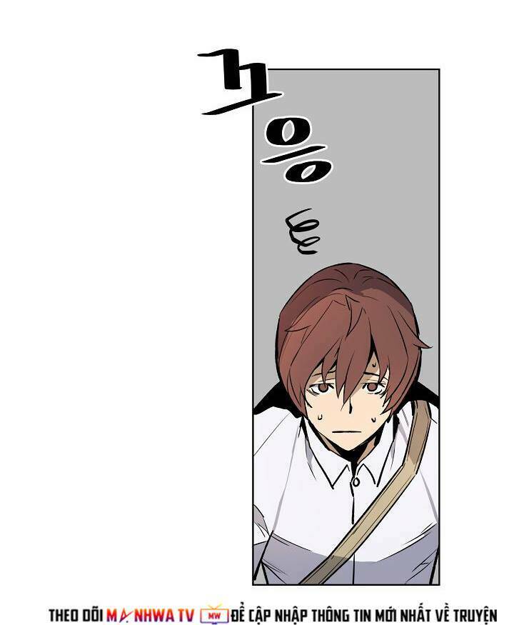 Khát Vọng Trỗi Dậy: Chapter 34
