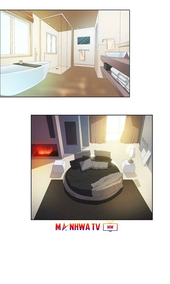 Khát Vọng Trỗi Dậy: Chapter 34