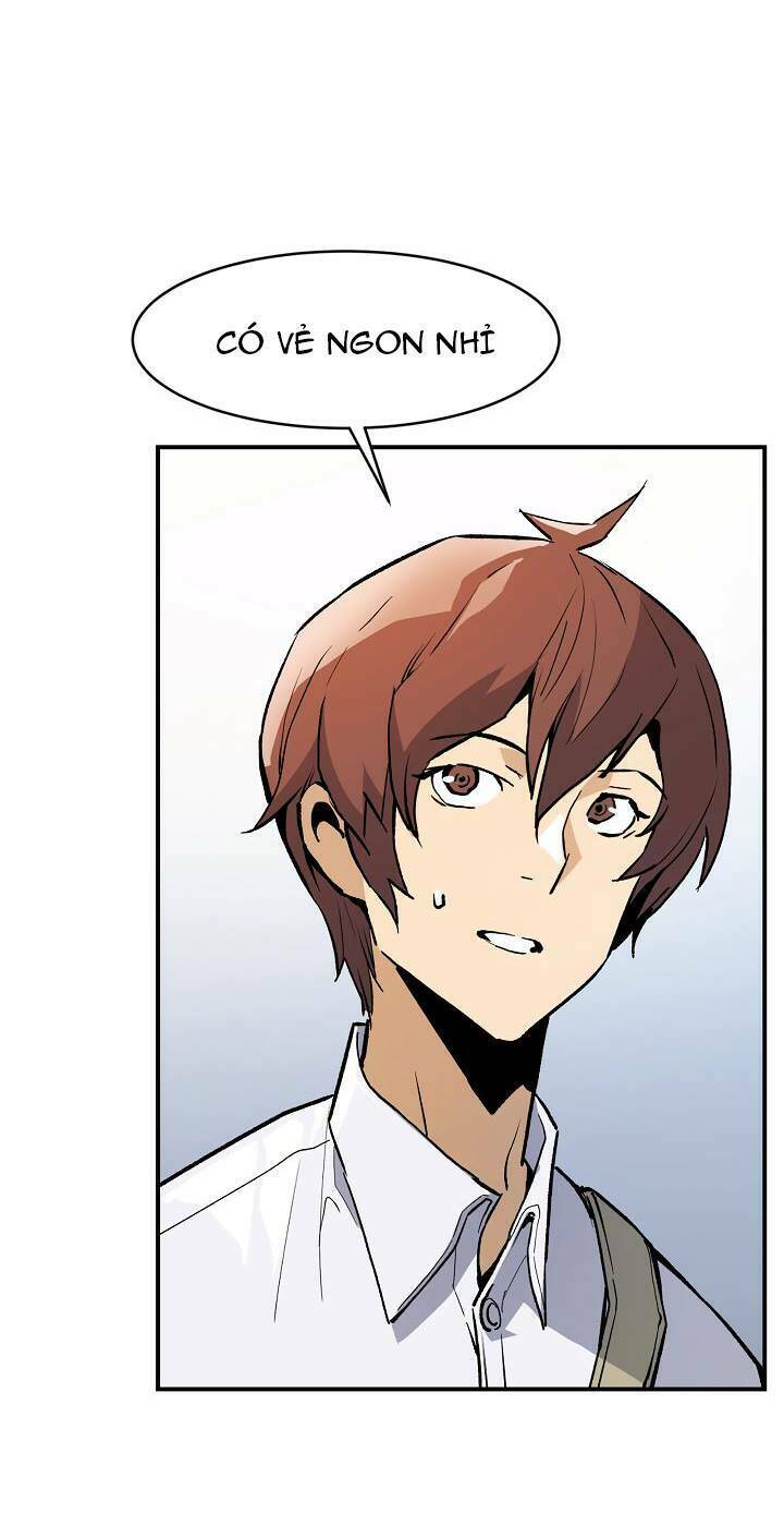 Khát Vọng Trỗi Dậy: Chapter 34