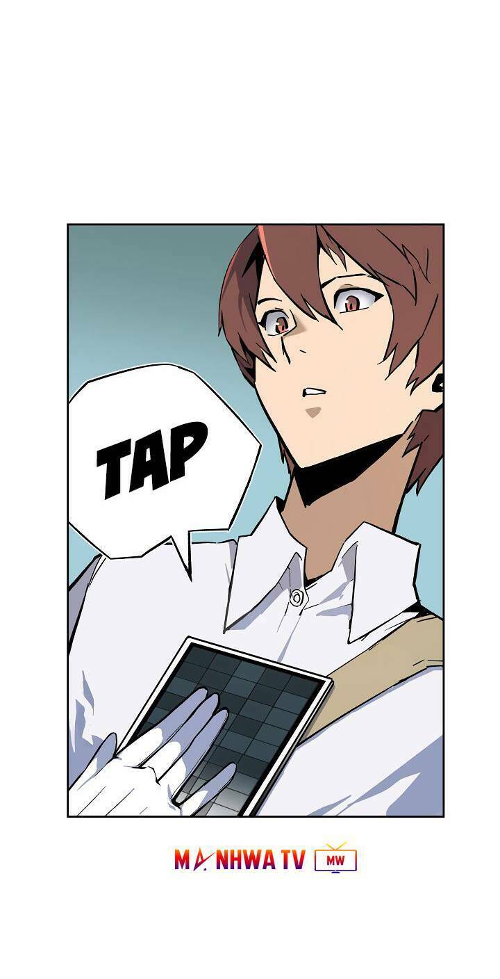 Khát Vọng Trỗi Dậy: Chapter 34