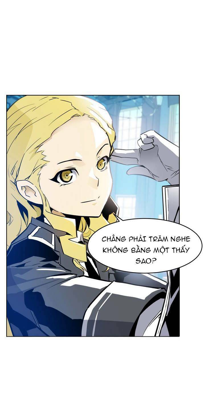 Khát Vọng Trỗi Dậy: Chapter 34