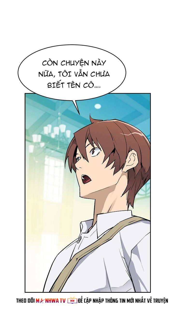 Khát Vọng Trỗi Dậy: Chapter 34
