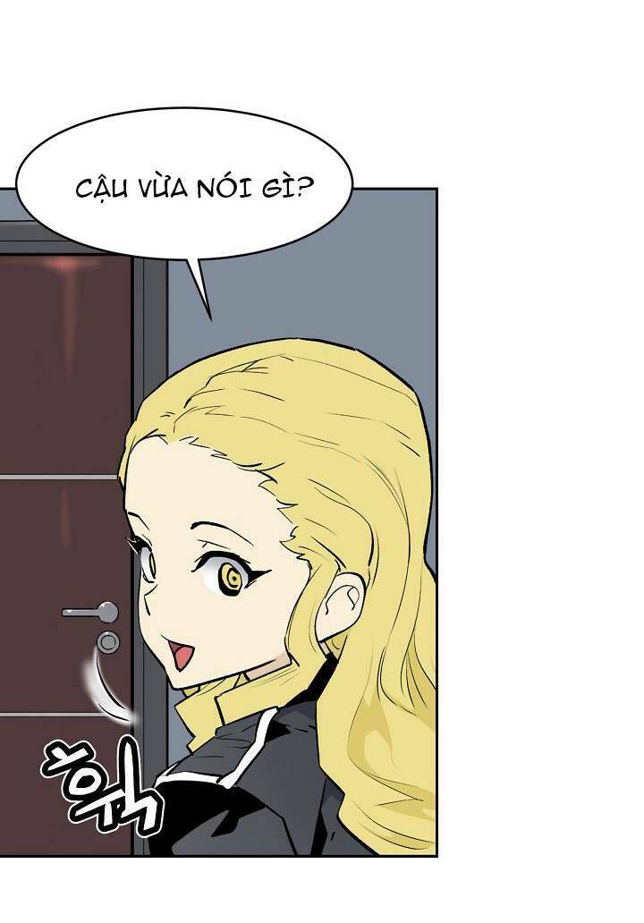 Khát Vọng Trỗi Dậy: Chapter 34