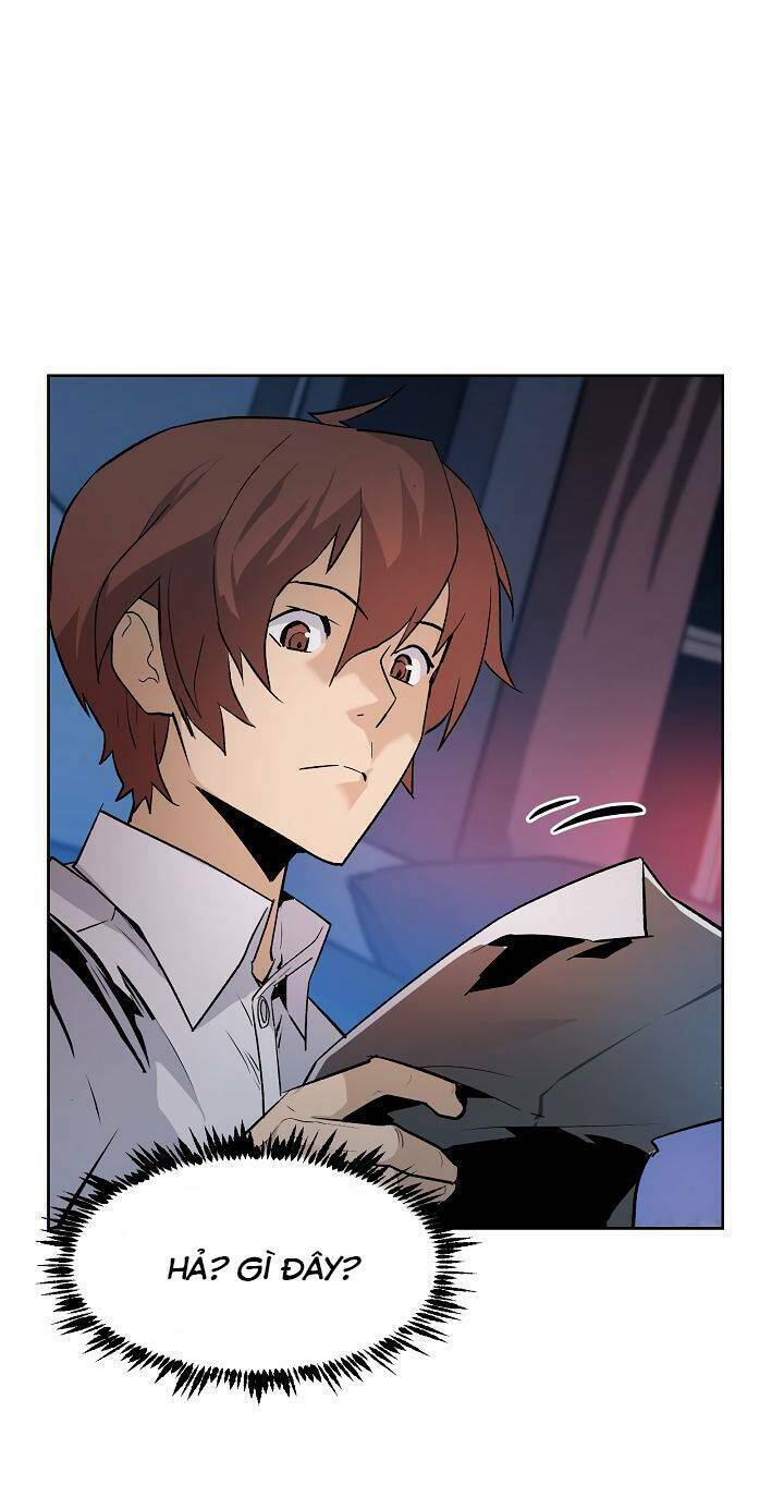 Khát Vọng Trỗi Dậy: Chapter 34