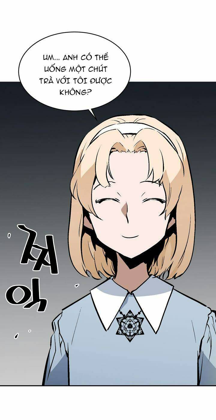 Khát Vọng Trỗi Dậy: Chapter 34