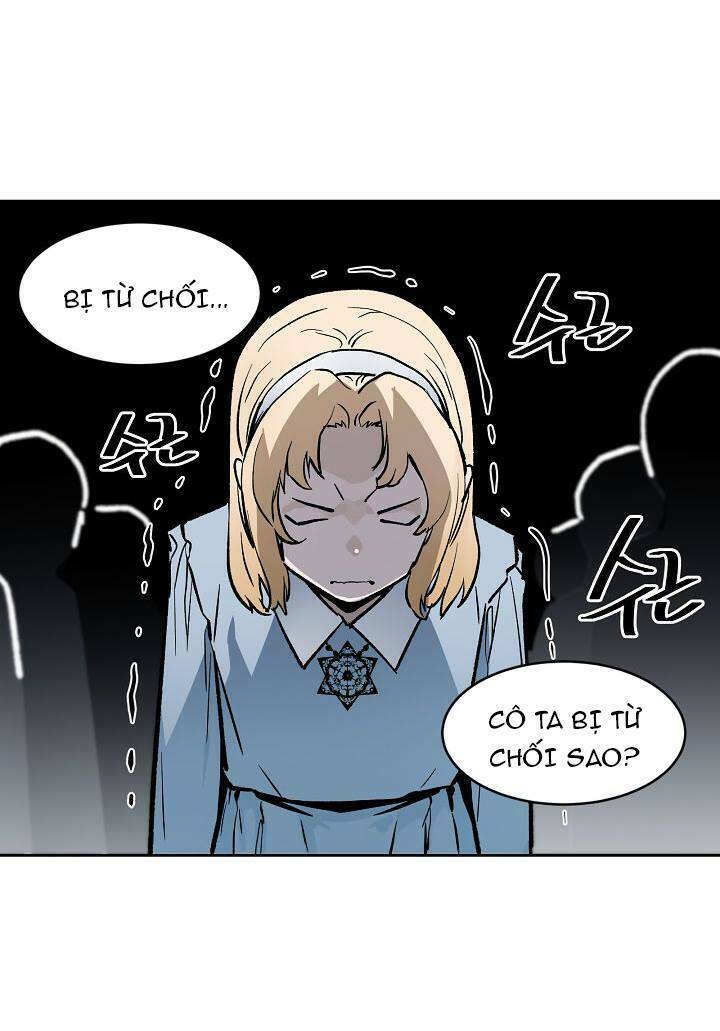 Khát Vọng Trỗi Dậy: Chapter 34