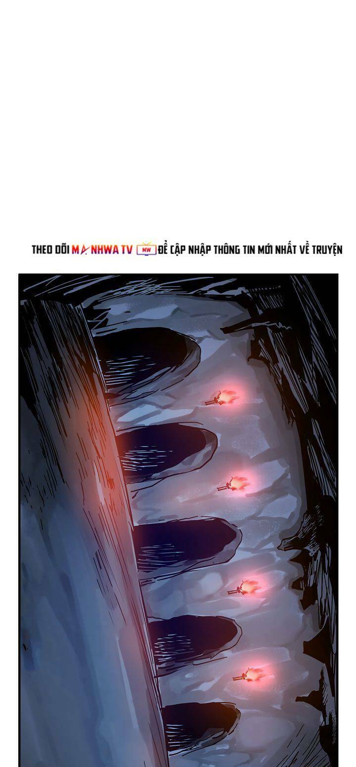 Khát Vọng Trỗi Dậy: Chapter 34