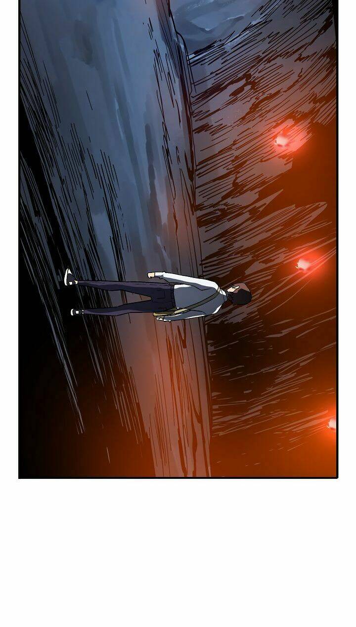 Khát Vọng Trỗi Dậy: Chapter 34
