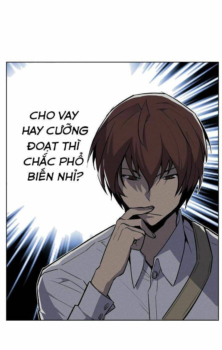 Khát Vọng Trỗi Dậy: Chapter 34