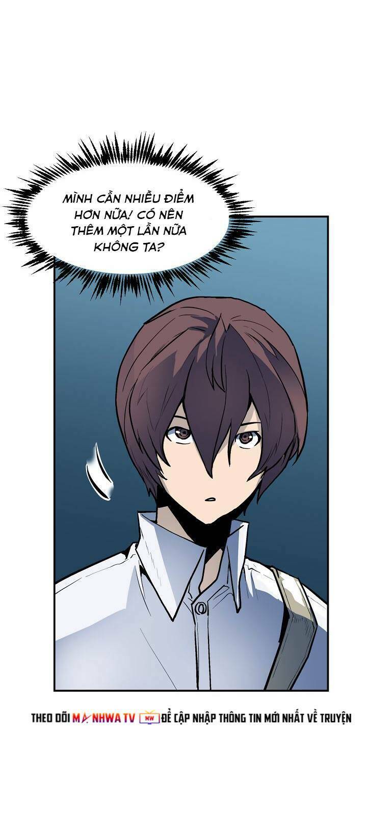Khát Vọng Trỗi Dậy: Chapter 34