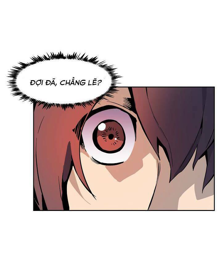 Khát Vọng Trỗi Dậy: Chapter 34
