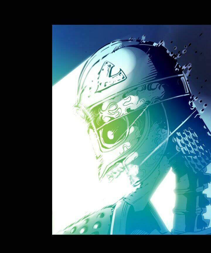 Khát Vọng Trỗi Dậy: Chapter 36